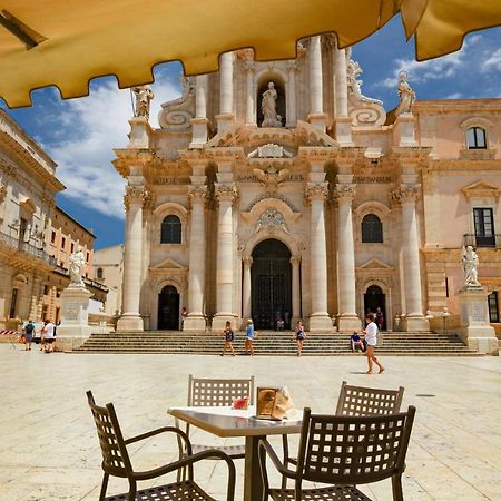 Apt Ines By Dimore In Sicily Сиракузы Экстерьер фото