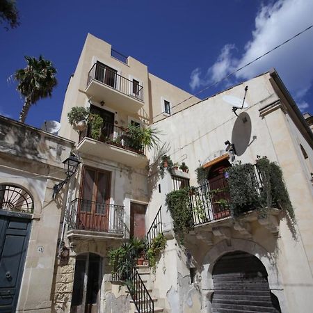 Apt Ines By Dimore In Sicily Сиракузы Экстерьер фото